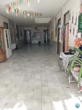 عکس دبستان غیردولتی ستارگان معرفت، بلوار امام علی، رفسنجان 2