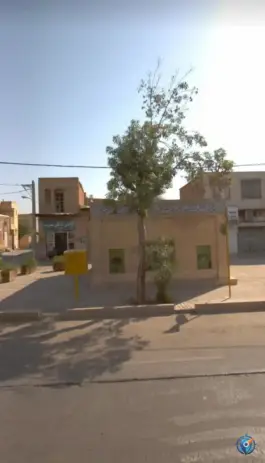 عکس امامزاده منصور، محله مصدق، شیراز 4