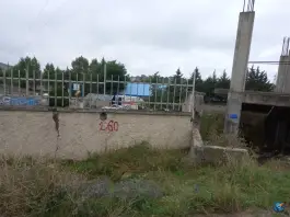 عکس درمانگاه کلنو مرزن آباد 1