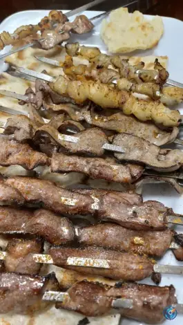 عکس جگرکی سراب «شعبه 2» در محله دانشجو مشهد 5