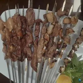 عکس جگرکی سراب «شعبه 2» در محله دانشجو مشهد 6