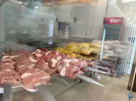 عکس جگرکی سراب «شعبه 2» در محله دانشجو مشهد 8
