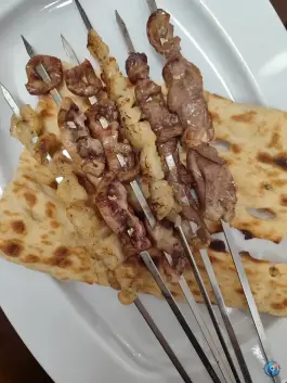 عکس جگرکی سراب «شعبه 2» در محله دانشجو مشهد 10