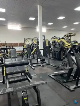 مجموعه ورزشی بهنام «شهرک مهرگان» مشهد