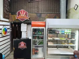 عکس جگر و کبابی گرگانی «محله نادر» بجنورد 3