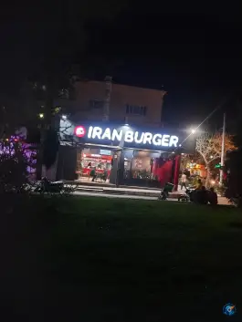عکس ایران برگر، محله هنرستان، مشهد 7