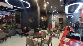 عکس ایران برگر، محله هنرستان، مشهد 10