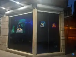 گیم نت صدرا، فتحنایی، تهران