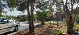 عکس دبیرستان نمونه دولتی کوثر، آق قلا 1