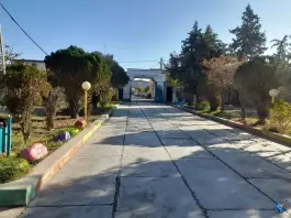 عکس دبیرستان نمونه دولتی کوثر، آق قلا 4