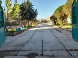 عکس دبیرستان نمونه دولتی کوثر، آق قلا 5