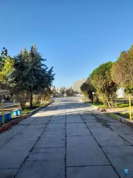 عکس دبیرستان نمونه دولتی کوثر، آق قلا 6