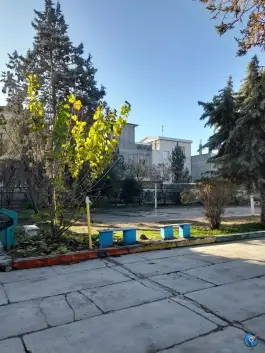 عکس دبیرستان نمونه دولتی کوثر، آق قلا 7