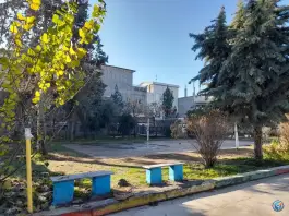 عکس دبیرستان نمونه دولتی کوثر، آق قلا 10