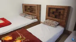 عکس هتل عقاب، معلم کلایه، قزوین 2