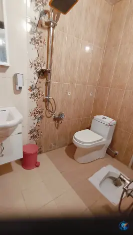 عکس هتل عقاب، معلم کلایه، قزوین 4