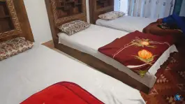 عکس هتل عقاب، معلم کلایه، قزوین 6