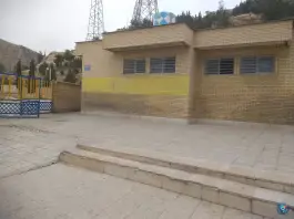عکس پارک کوهپایه، بلوار چهل مقام، شیراز 2