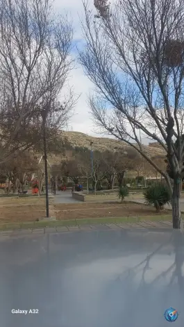 عکس پارک کوهپایه، بلوار چهل مقام، شیراز 3