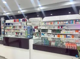 عکس داروخانه شبانه روزی دکتر اختراعی، فاطمیه، مشهد 5