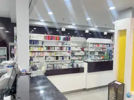 عکس داروخانه شبانه روزی دکتر اختراعی، فاطمیه، مشهد 7