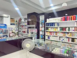عکس داروخانه شبانه روزی دکتر اختراعی، فاطمیه، مشهد 8