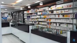 عکس داروخانه شبانه روزی دکتر اختراعی، فاطمیه، مشهد 9