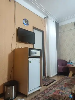 عکس هتل آرمان، محله بهارستان، تهران 5