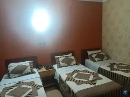عکس هتل آرمان، محله بهارستان، تهران 7