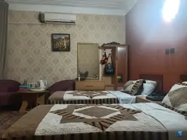 عکس هتل آرمان، محله بهارستان، تهران 8