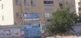 عکس دبستان دخترانه فاطمه بنت اسد «س» در شهرک بهارستان مشهد 2