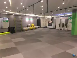 باشگاه ورزشی پانیکا رسالت تهران