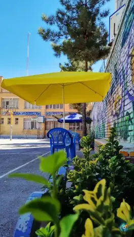 عکس دبیرستان دخترانه نگین «دانشوران جاوید» شاهد مشهد 2