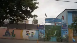 عکس دبیرستان سید جمال الدین اسدآبادی، محله شهید معقول، مشهد 4