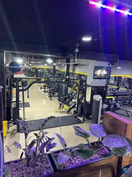 عکس باشگاه ورزشی ضربان - محله عبادی مشهد 2