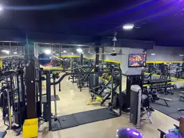 عکس باشگاه ورزشی ضربان - محله عبادی مشهد 3