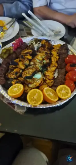 عکس سفره خانه سنتی هفت خوان، تهرانپارس غربی، تهران 2