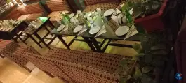 عکس سفره خانه سنتی هفت خوان، تهرانپارس غربی، تهران 5