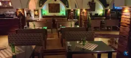 عکس سفره خانه سنتی هفت خوان، تهرانپارس غربی، تهران 7