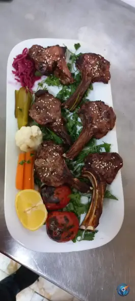 عکس سفره خانه سنتی هفت خوان، تهرانپارس غربی، تهران 8