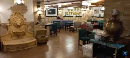 عکس سفره خانه سنتی هفت خوان، تهرانپارس غربی، تهران 9