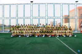 عکس باشگاه فرهنگی ورزشی اطلس، محله بهمن، مشهد 2