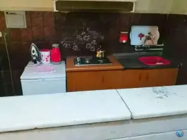 عکس هتل آپارتمان سپهر، محله کوشش، مشهد 2