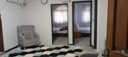 عکس هتل آپارتمان سپهر، محله کوشش، مشهد 3