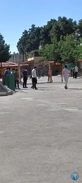عکس دبستان هیات امنایی ایوب نصیرزاده، محله شهید هاشمی نژاد، مشهد 6