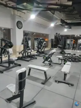 عکس های باشگاه بدنسازی طاها، عیدگاه، مشهد