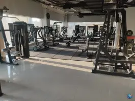 عکس باشگاه بدنسازی طاها، عیدگاه، مشهد 4