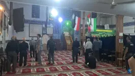 عکس مسجد ولیعصر «عج» حصارک کرج 10