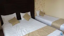 عکس هتل رنگین کمان خرم آباد، شهدا شرقی، خرم آباد 2