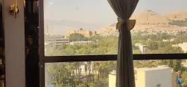 عکس هتل رنگین کمان خرم آباد، شهدا شرقی، خرم آباد 8